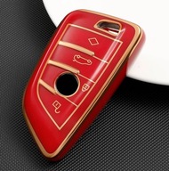 OBUDOWA KLUCZYKA BMW X1 X3 X5 X7 serii 1 3 5 6 7 serii ETUI