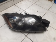 MAZDA CX7 LIFT 2009-2014 LAMPA PRAWA PRZÓD EUROPA ORYGINAŁ XENON ŁADNA