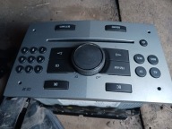 Astra H GTC Zafira radio CD radioodtwarzacz Warszawa