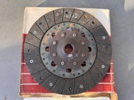 HYNDAI SANTA FE I TARCZA SPRZĘGŁA