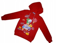 BLUZA CHŁOPIĘCA ROZM.116,122,140