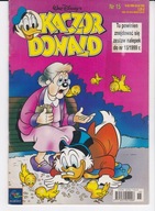 Kaczor Donald nr. 15 - Walt Disney