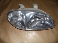LAMPA HONDA CIVIC sedan europa VI 99 PRAWA REFLEKTOR