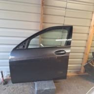 DZWI LEWE PRZEDNIE PRZEÓD BMW 1 F40