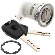 Wkładka Zamka Drzwi Przód do Fiat Ducato Citroen Jumper Peugeot Boxer 02+