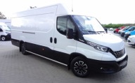 Iveco Daily 35-160 Automat Hi-Matic Max 4.70 M Klima Kamera Webasto Ledy 2