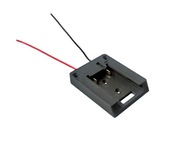 Uchwyt Adapter Graphite Energy + 18V