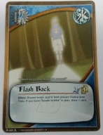 Karta Naruto CCG Mission Flash Back - M-660