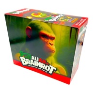 Karty Brainrot Skifidol Italian Mega Box 360 kart kolekcjonerskich TCG
