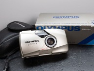 olympus mju 2 mint