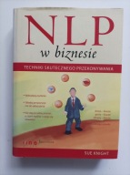 NLP w biznesie Sue Knight