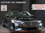E Klasa 200 4-Matic Exclusive 2.0 (204KM) 2025