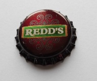 Kapsel Redd's Nr 29 NIEBUTELKOWANY