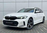 BMW Seria 3 M SPORT 4x4 Shadow Line FV 23 2.0 Hybryda Plug-in 292KM