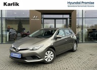 Toyota Auris ACTIVE 132 KM Salon Polska Manual Benzyna 1.6 Benzyna