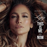 This Is Me...Now Jennifer Lopez CD