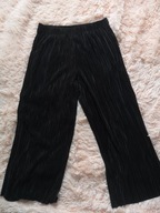 Czarne spodnie Primark