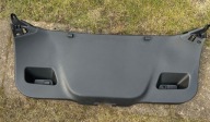 Citroen C4 III , 2024 r. OSŁONA PLASTIK KLAPY BAGAŻNIKA środek 98331038ZD