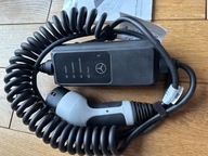 ładowarka 230V mercedes oryginał hybryda elektryk smart