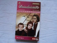 Saga Dziedzictwo 18 POWROTY