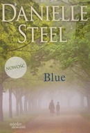 Blue Danielle Steel