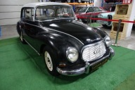 DKW 1000S Coupé De Luxe Auto Union, Sprawny, Dobra Baza