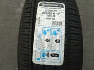 235/65/17 Continental CrossContact LX Sport