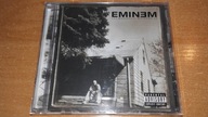 Eminem - The Marshall Mathers LP FOLIA!!!