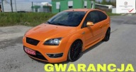 Ford Focus st