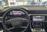 Audi A7 Sportback Salon Polska Automat Nowy model DSG 2.0 Diesel 204KM
