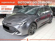 Od ręki - GR Sport 2.0 Hybrid Dynamic Force 178KM | Podgrzewane fotele!