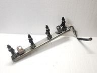 LISTWA WTRYSKOWA NISSAN X-TRAIL QASHQAI J10 2.0 16V MR20 FBY2850