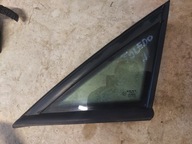 SEAT TOLEDO III 5P 04- SZYBA SZYBKA KAROSERYJNA TRÓJKĄT LEWA PRZEDNIA