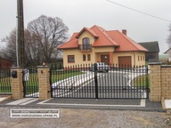 Cegła postarzana,ogrodzenia łupane,antyk,ozdobna OLD5 20x20x11 Multi 6