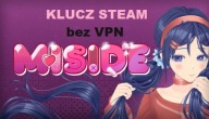 MiSide - - Klucz Steam (bez VPN) - AUTOMAT