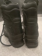 Buty wojskowe meindl extreme 44,5