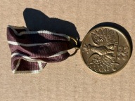 Medal Wojska Polska Swemu Obrońcy