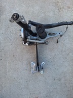 Zwrotnica Wahacz Amortyzator Kopyto Noga Prawa Tył Opel Insignia B