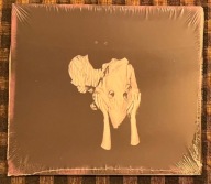 Sigur Ros Kveikur CD unikat, nowa, w folii Jonsi