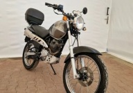 Honda CLR CityFLy CLR CRL 125cm 125 Kat A1 B Enduro XT XR WR MGmoto WLKP