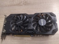 Karta graficzna Gigabyte GeForce GTX 960 4 GB