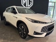 MG HS 1.5T HEV+ Exclusive aut Suv 224KM 2025