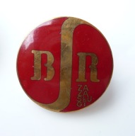 BSR ZA ZASŁUGI Bank Spółdzielczy Rzemiosła