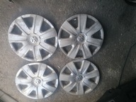 Kołpaki 15 VW Polo 6R 6r0601147c
