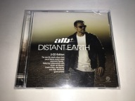 ATB - DISTANT EARTH! 2xCD + BONUS! UNIKAT! MALEZJA