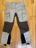 SPODNIE TREKKINGOWE LUNDHAGS 38/76-80