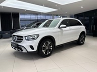 Mercedes-Benz GLC 200 200 d 4-Matic / LED / Kamera