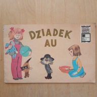 Dziadek Au - bajka filmowa
