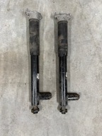 Amortyzator tył tylny lewy MERCEDES E CLS W212 w218 AIRMATIC