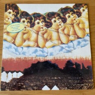 The Cure - Japanese Whispers GER NM